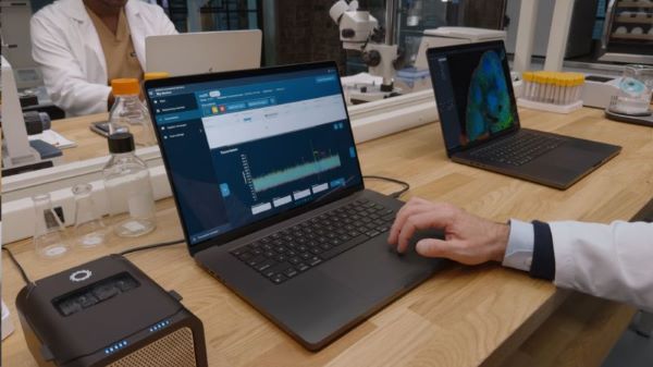 Macbook Pro M3 phù hợp với các tác vụ chuyên sâu